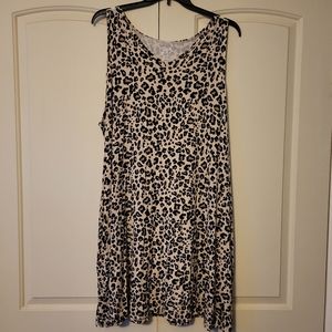 Maurices 2x dress